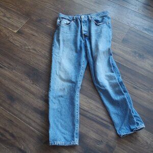 Men's Levi's 501s From 2001